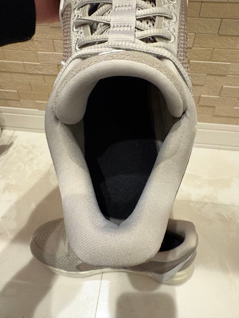 Nike sabrina1 サブリナ1 ByYou 26.5センチ