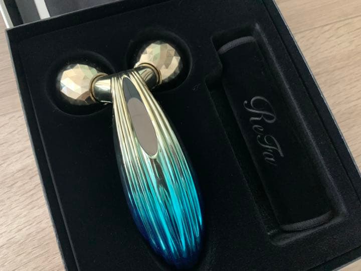 最終値下げ♡♡ReFa カラットレイ限定モデル✨