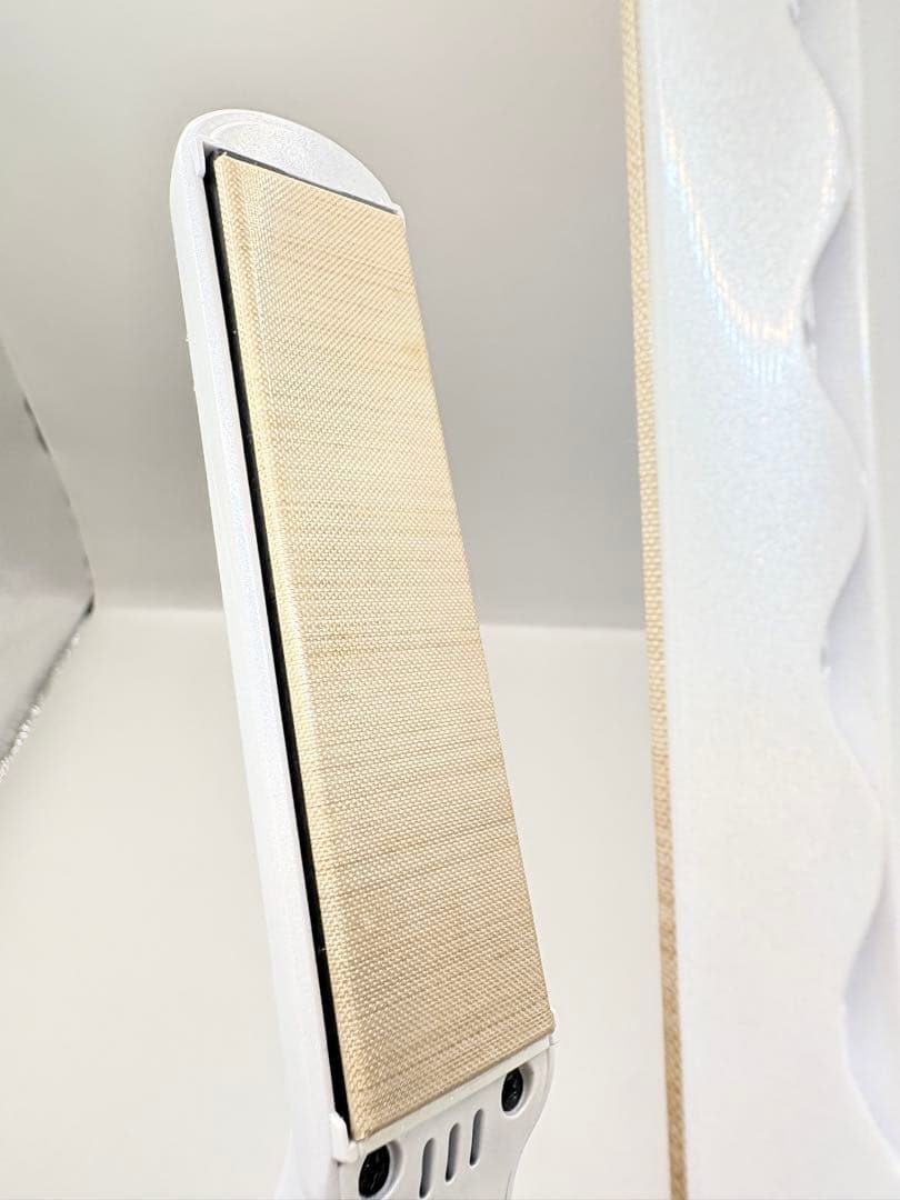 絹女 KINUJO ヘアアイロン LM-125 正規品 270