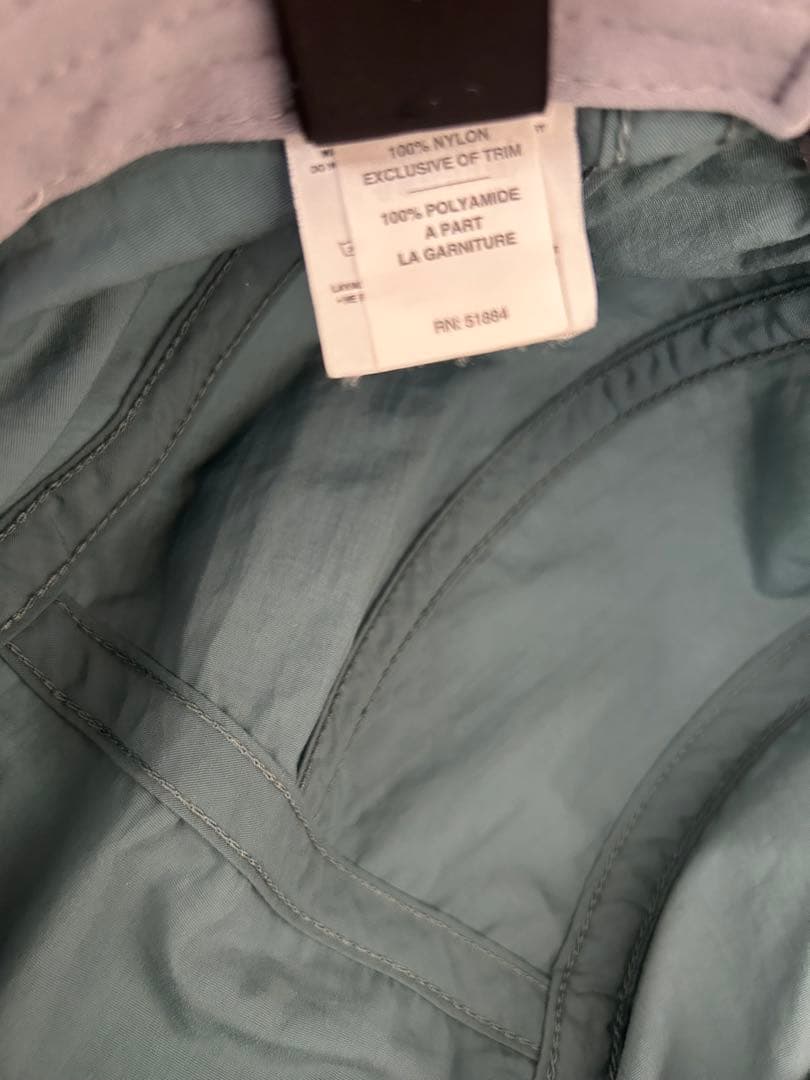 patagonia 90s 1998 Spoonbill Cap スプーンビル