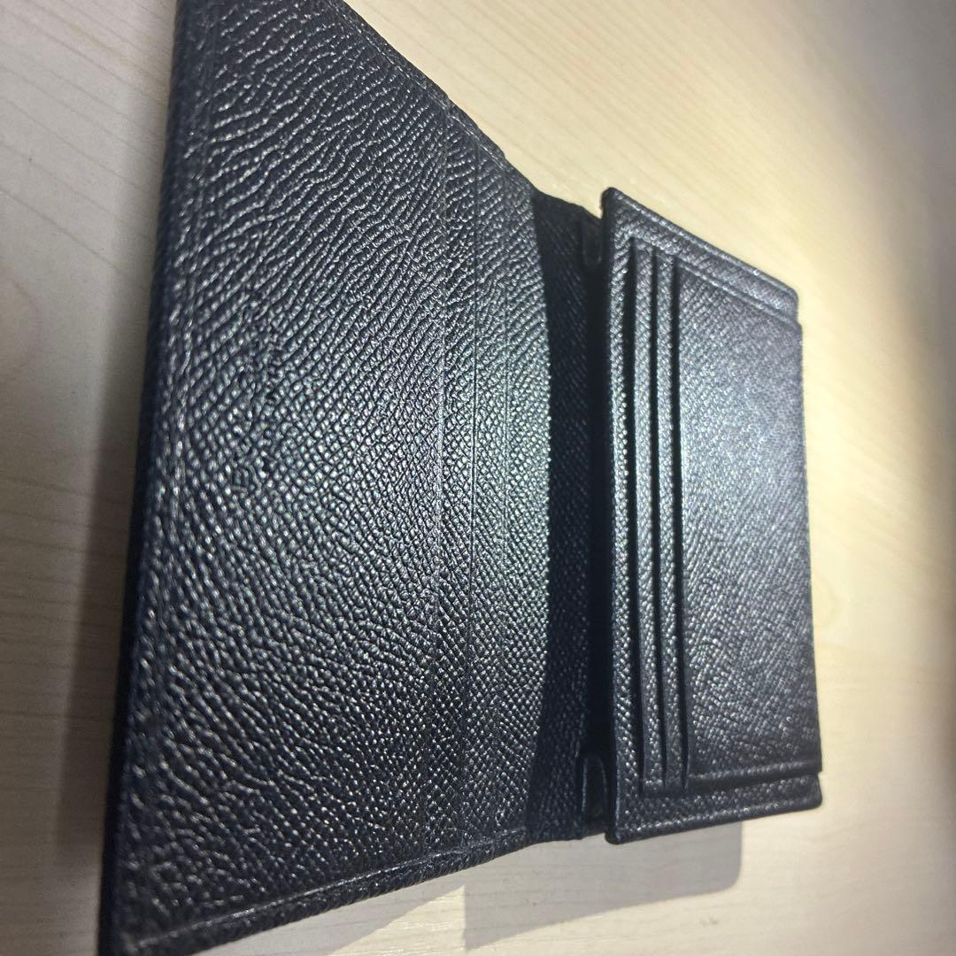 BVLGARI 名刺入れ
