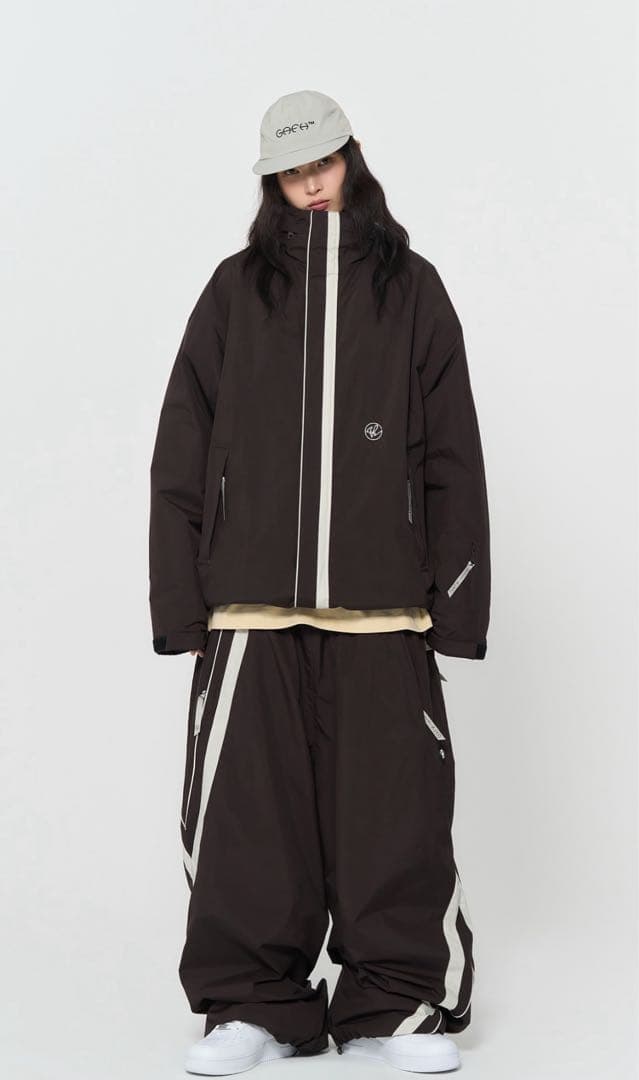 GAFH セットアップ