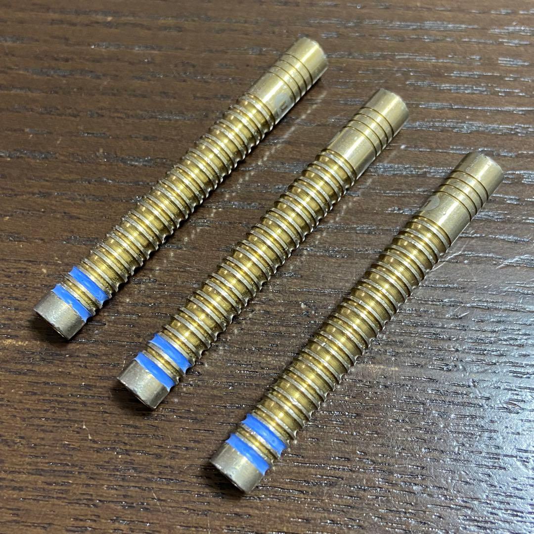 Unicornギャリーアンダーソン ワールドチャンピオン 限定モデル　ゴールド