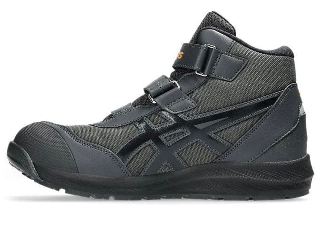 アシックス 安全靴 ハイカット CORDURA ベルト式 26.0cm