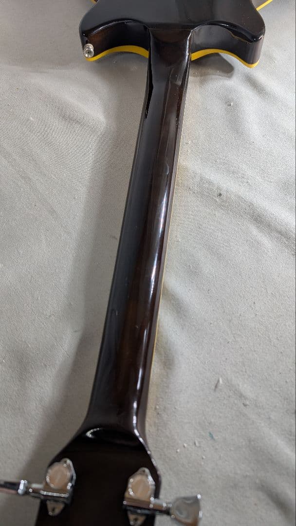 R*×様 1977年　GRECO MR-800T エレキギター　ビンテージ 2A