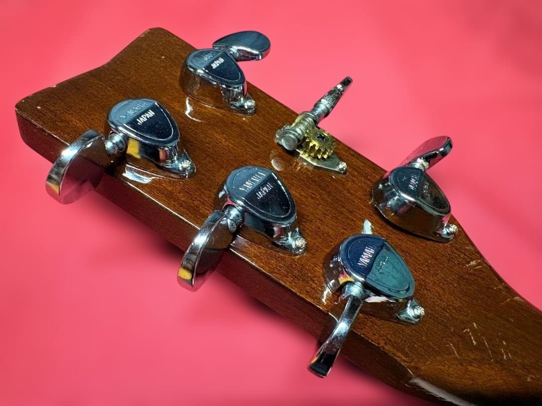 い*と様 ★ヤマハ・オレンジラベル FG-201B がこれだ！ 超爆激鳴・超美品