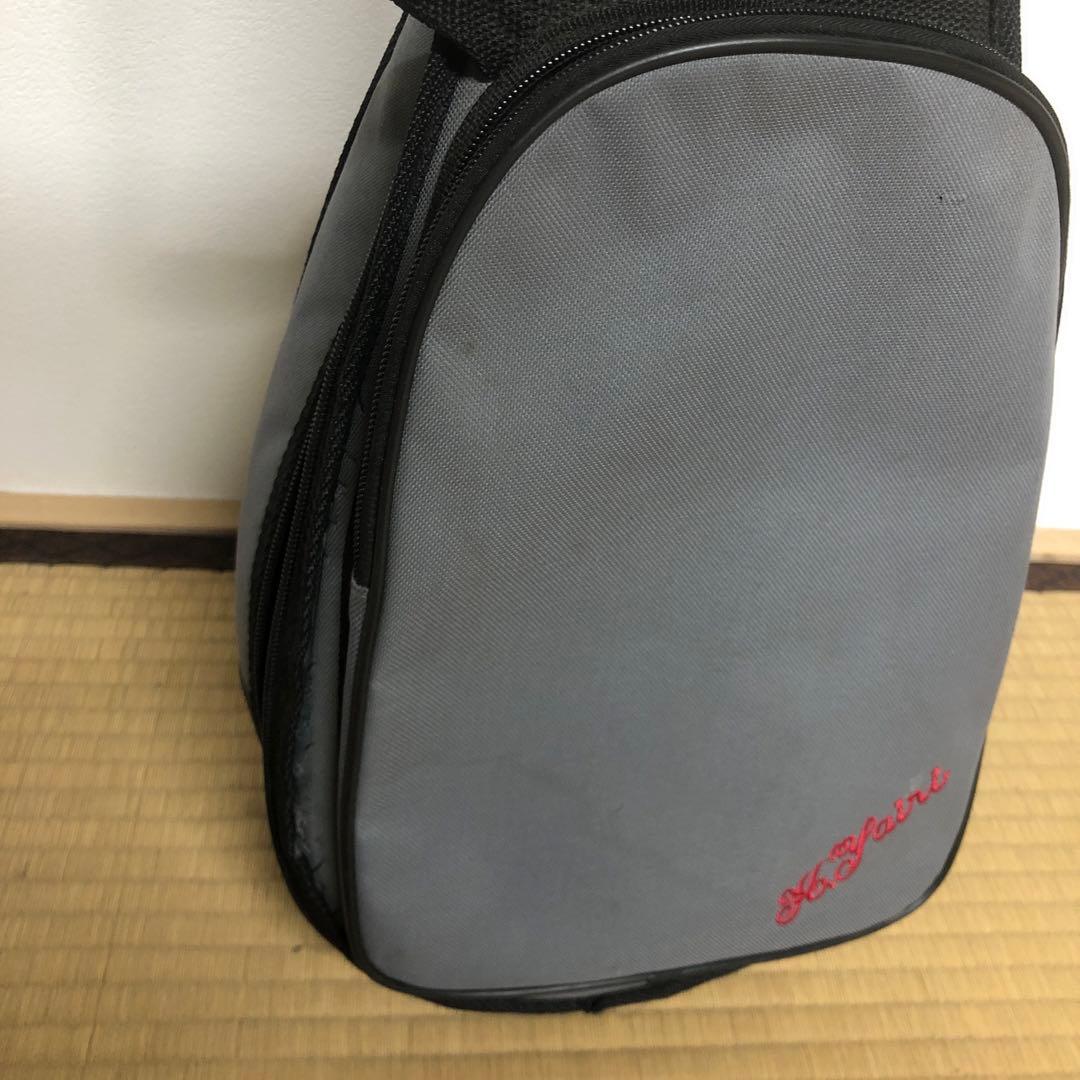 K.Yairi TRAVEL GUITAR TEKTEK-01 テクテク