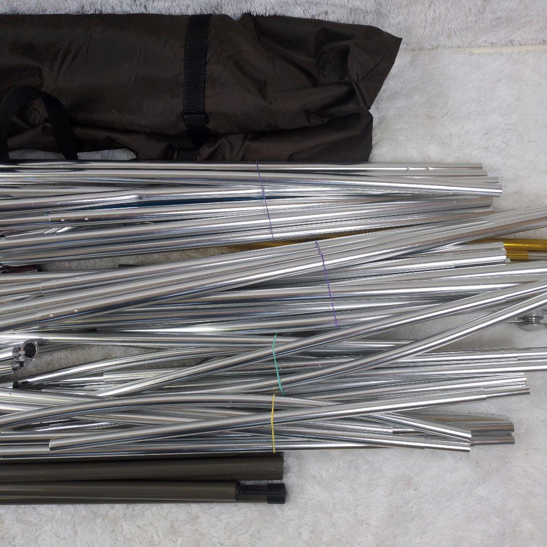 極美品 王道 ウェザーマスター ワイド2ルーム コクーンⅡ ファミキャン