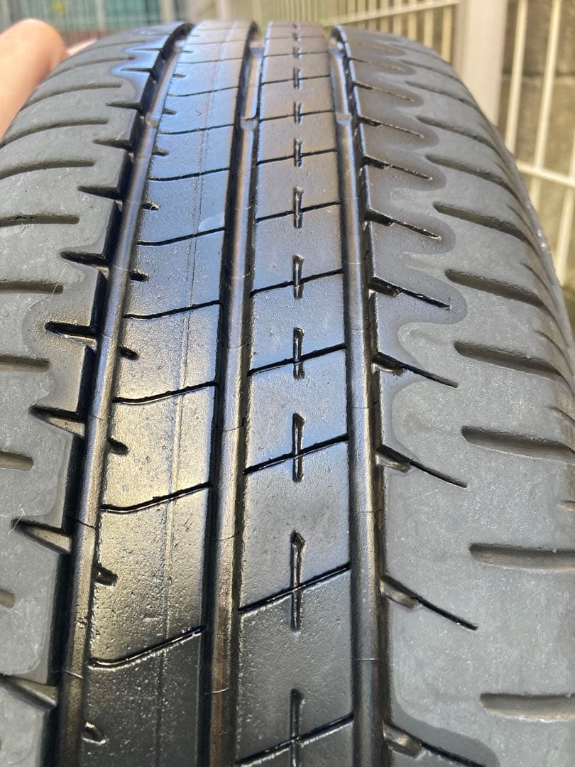 専用品　5次元 INPERIO 14インチ 5J+43ECOPIA 2023製