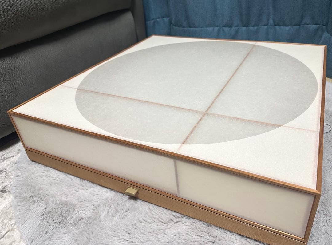 Panasonic 蛍光灯 和室 シーリングライト 朧（おぼろ）