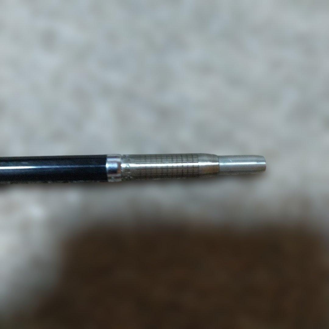 【シャープペンシル】ぺんてる メカニカ 中期 製図用 廃盤