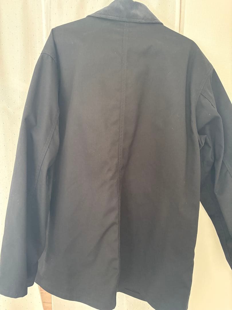 WACKO MARIA ワコマリア DICKIES カバーオール