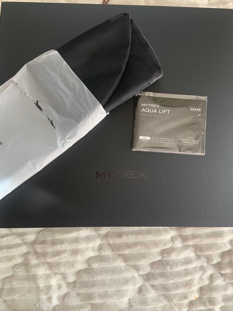 MYTREX マイトレックス アクアリフト
