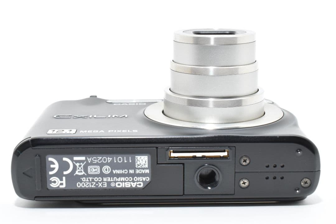 ☆動作品☆ CASIO EXILIM EX Z1200 カシオ エクシリム