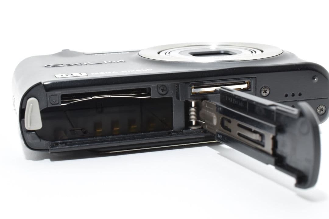 ☆動作品☆ CASIO EXILIM EX Z1200 カシオ エクシリム