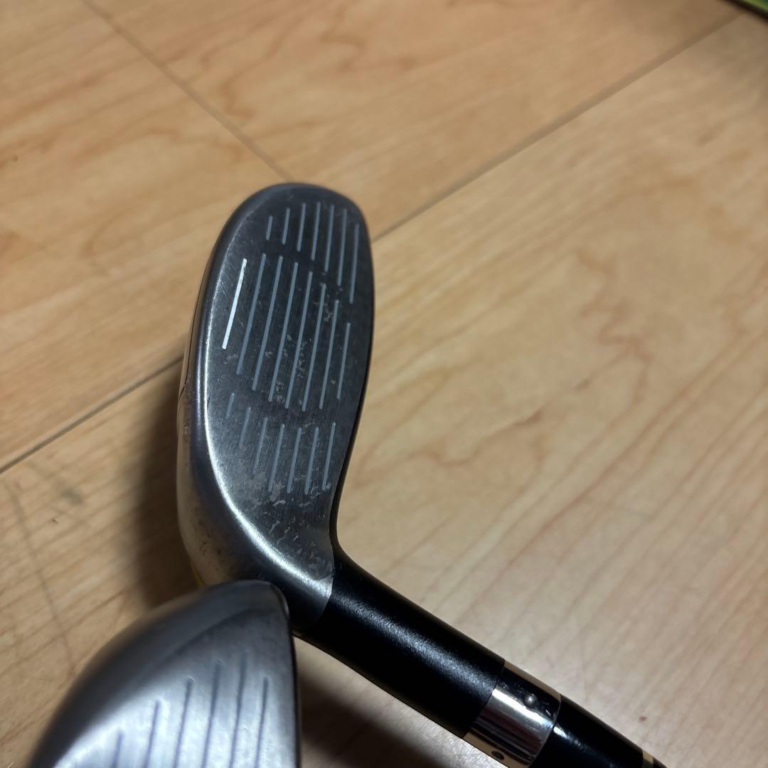 ナイキサスクワッチユティリティ5.6.7☆