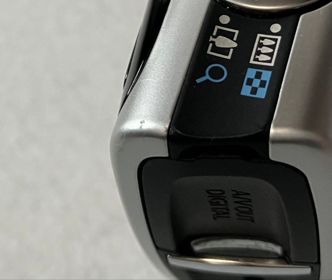 デジタルカメラ Canon IXY DIGITAL 910IS