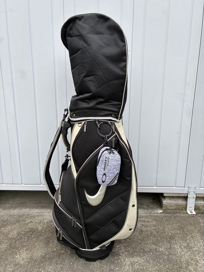 テーラーメイドM6 フルセット Nikeバック Nikeパター