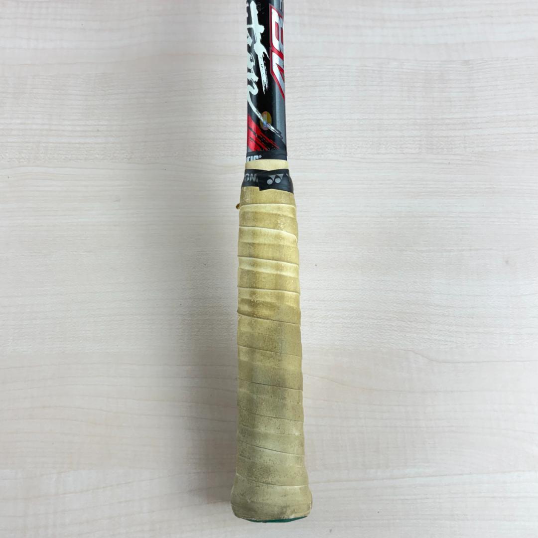 月末限定値引 テニスラケット ナノフォース 8V ヨネックス NANOFORCE