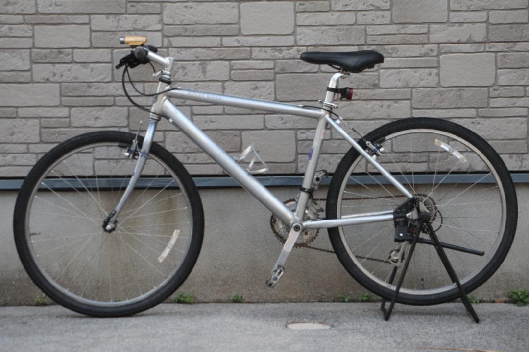 引き取り限定♪希少当時物♪MARIN♪ROCKY RIDGE♪オールドMTB♪