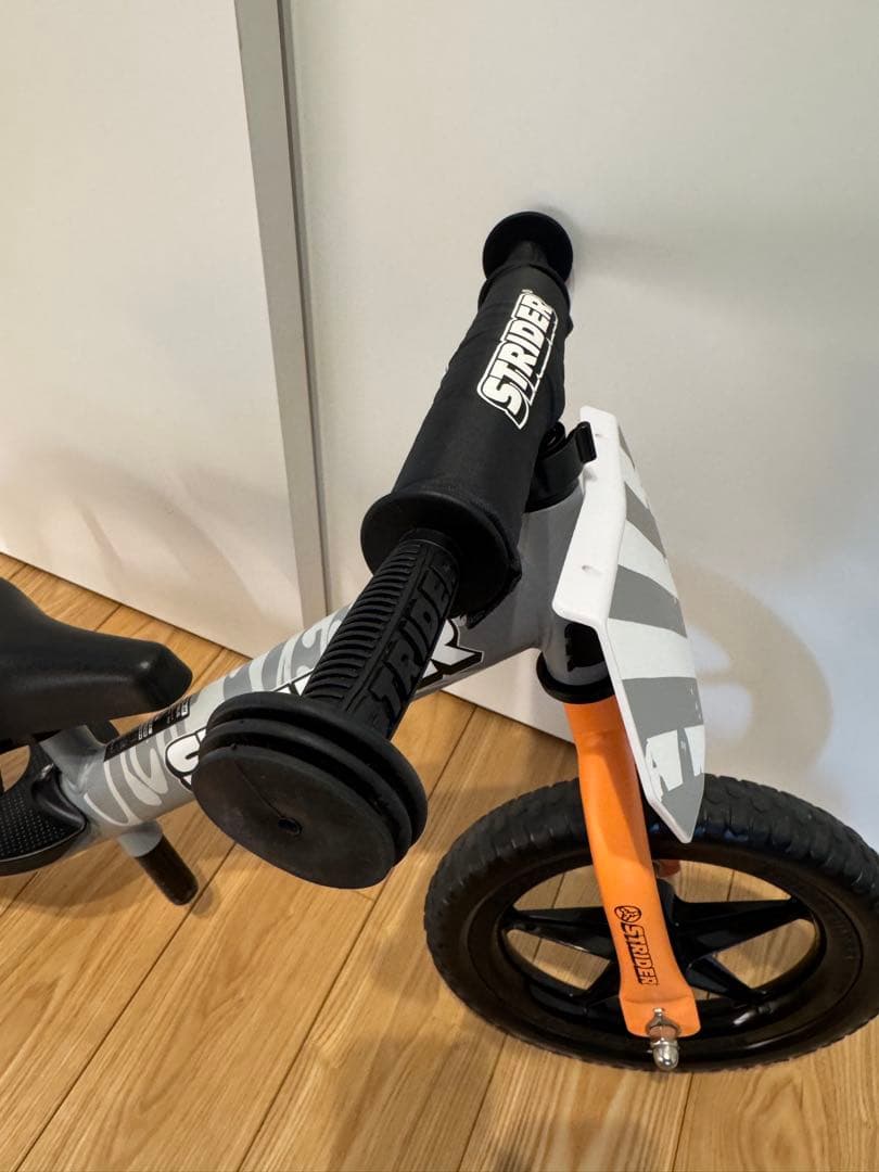 ストライダー STRIDER×神山隆二 モデル