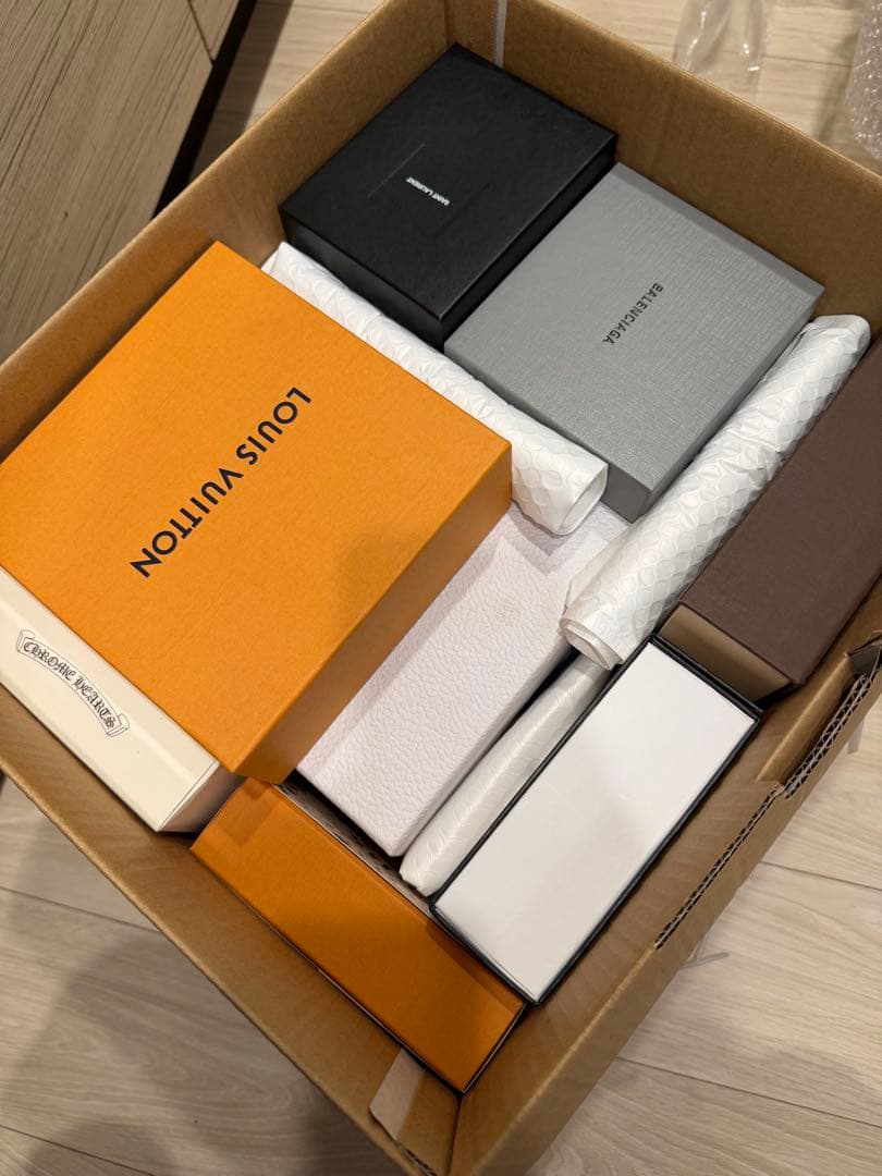 高級ブランドBOXセット