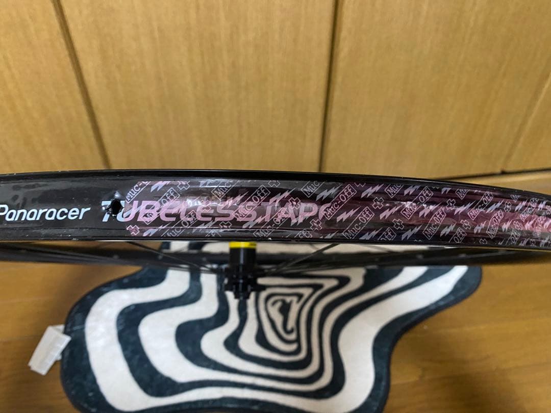 Mavic crossmax 29インチ 前後セット