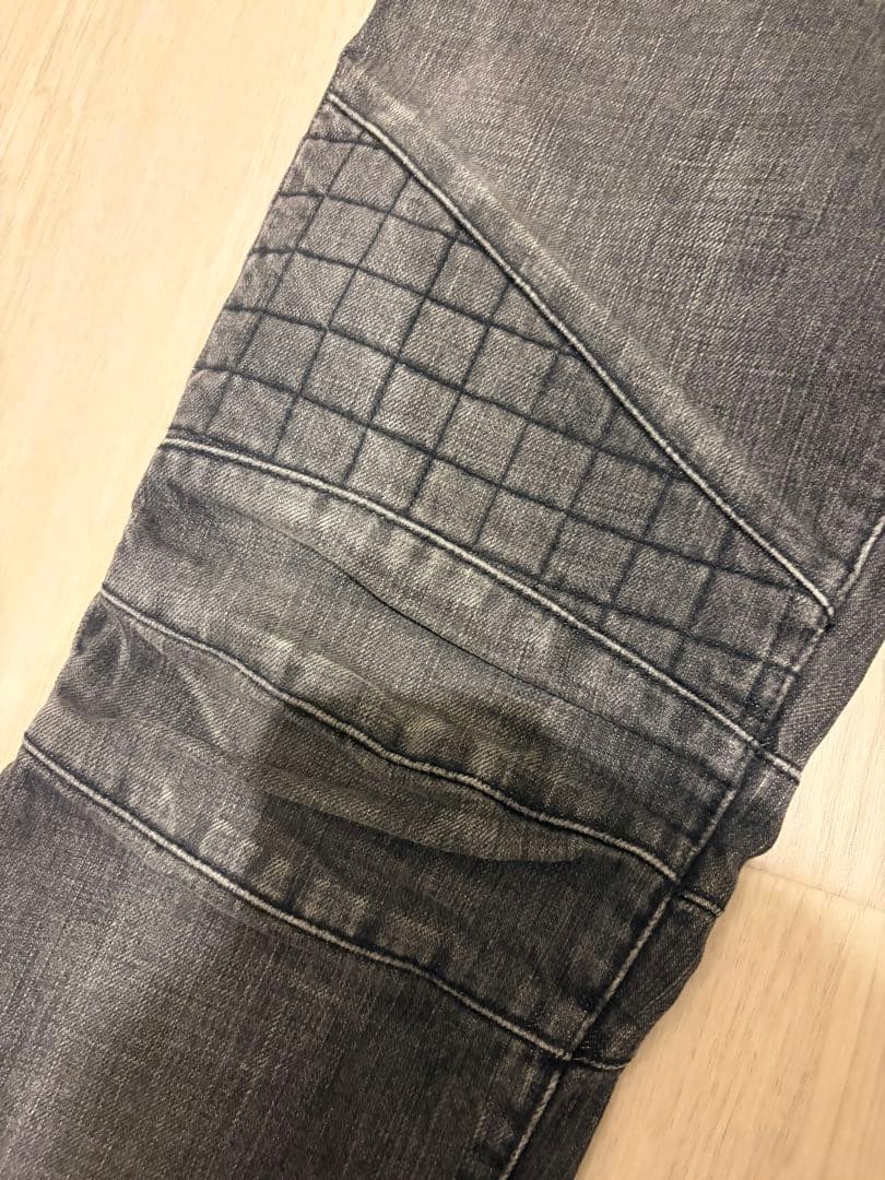 BALMAIN デニム W28