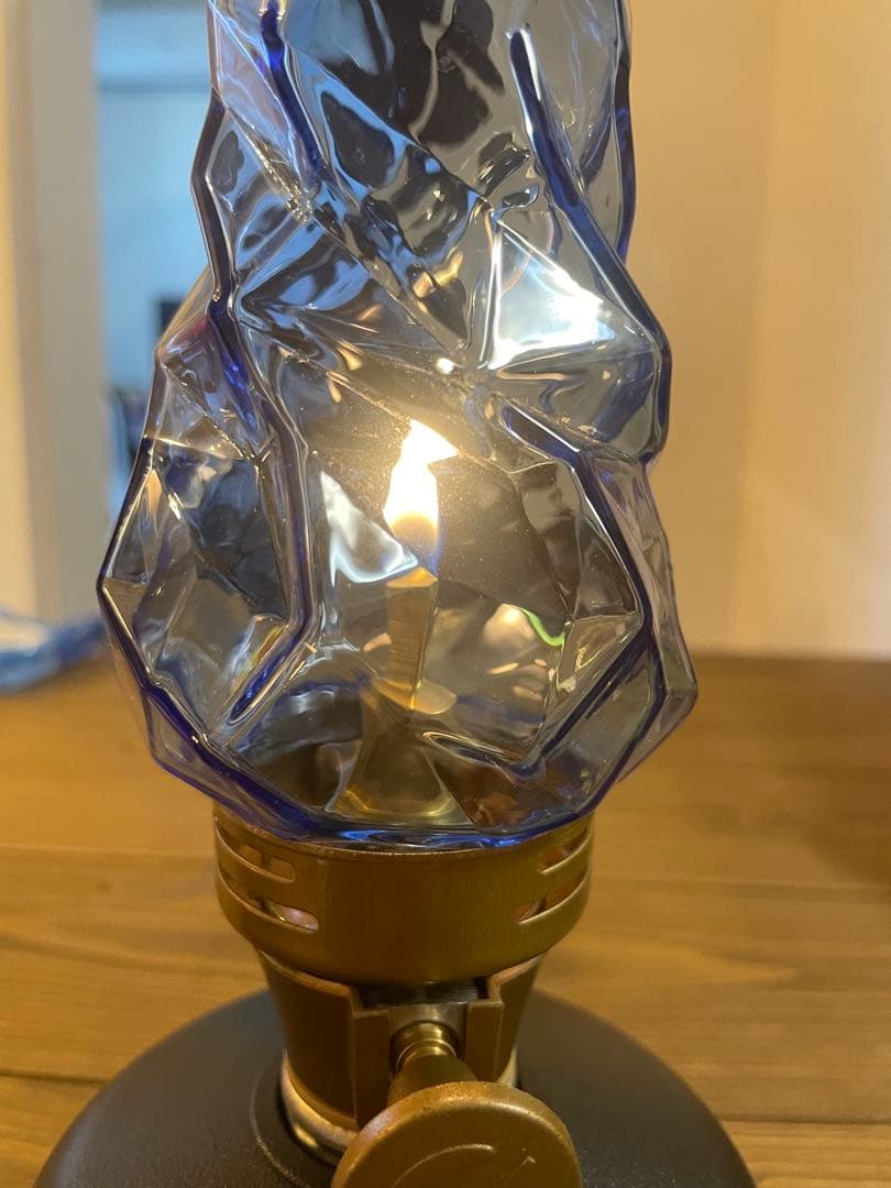 イワタデンキ　クラッシュアイス　ルミエールランタン　セット