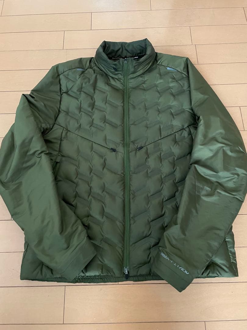 ナイキ　ランニング　Ｍ