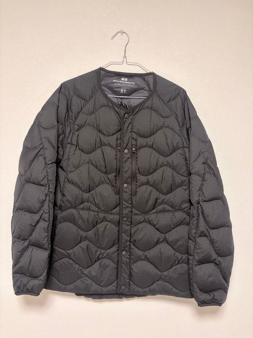 ジャケット・アウター White Mountaineering ULTRA LIGHT DOWN