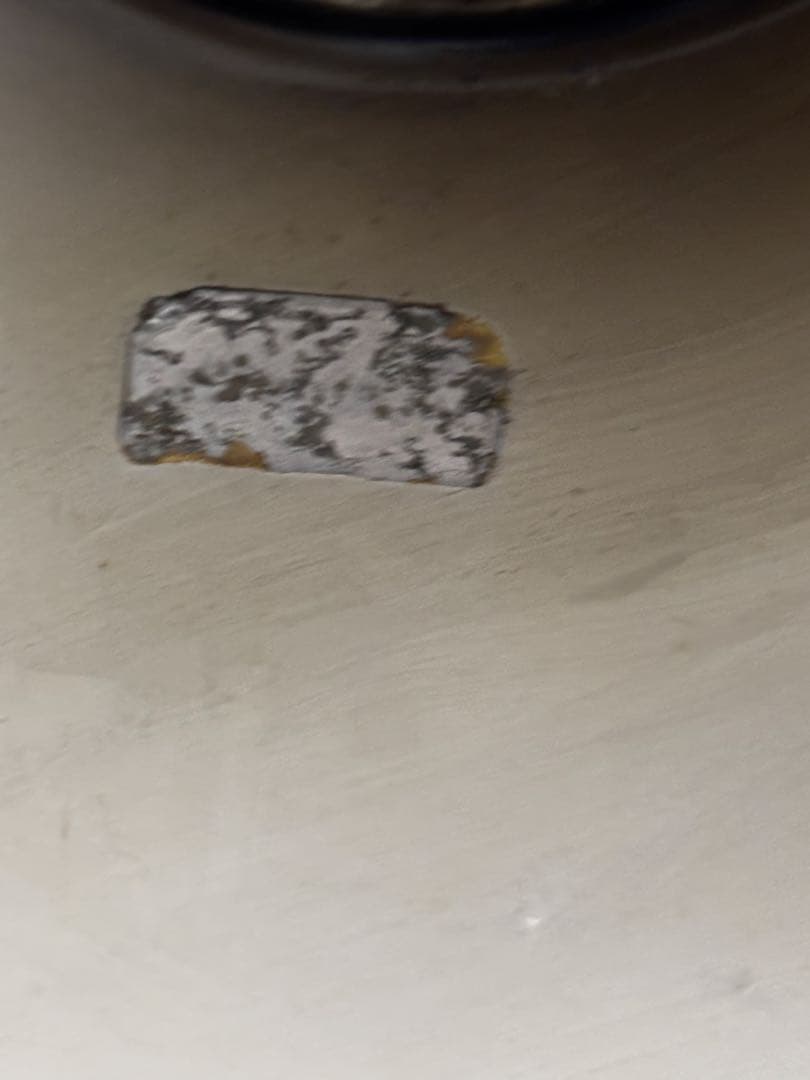 レトロ　フロアスタンドライト　ヴィンテージ　フロア　ランプ　イエロー