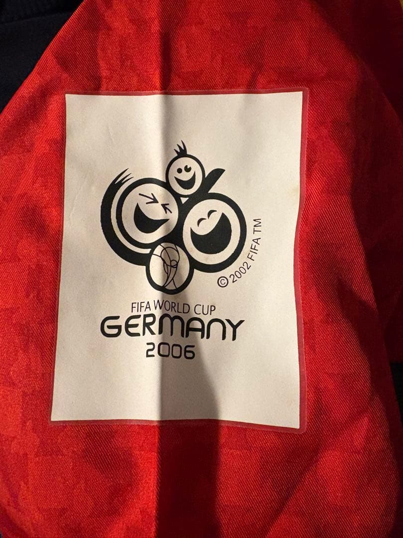 希少　Nike ポルトガル C.ロナウド 17番シャツ