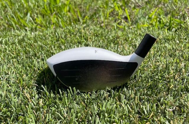 テーラーメイド ロケットボールズ RBZ 3W ツアー支給品