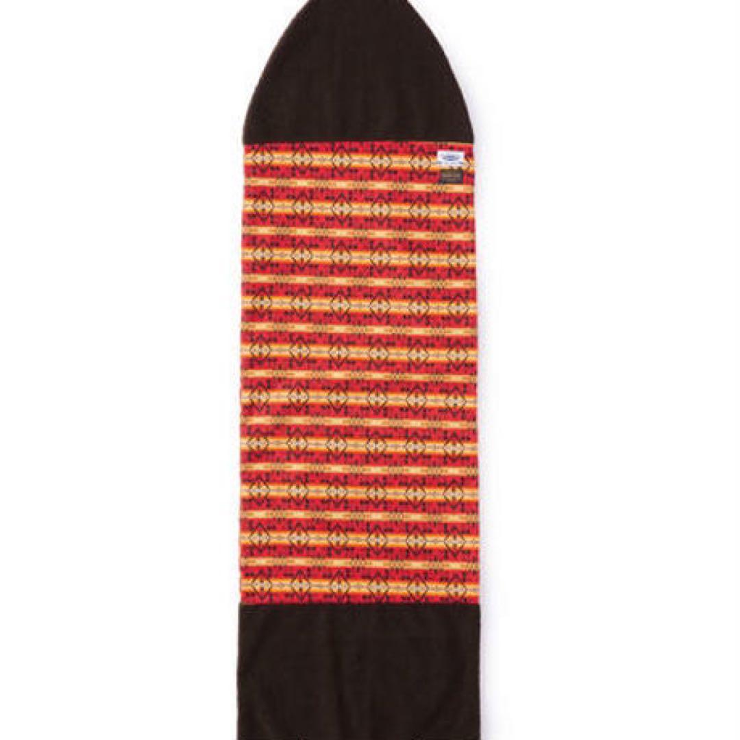 サーフィン・ボディボード SURF MICKEY PENDLETON SURFBOARD CASE