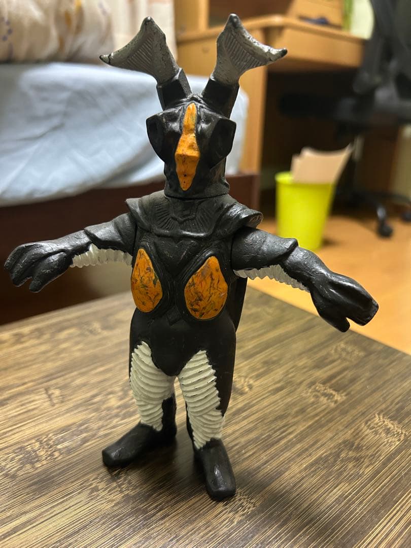 【生産終了品/旧ソフビ多】BANDAI ウルトラ怪獣 ソフビ 20体まとめ売り