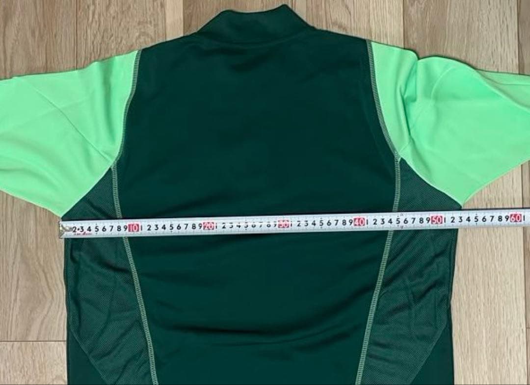 adidas セルティック　Celtic トレーニングトップ　ジャージ　新品