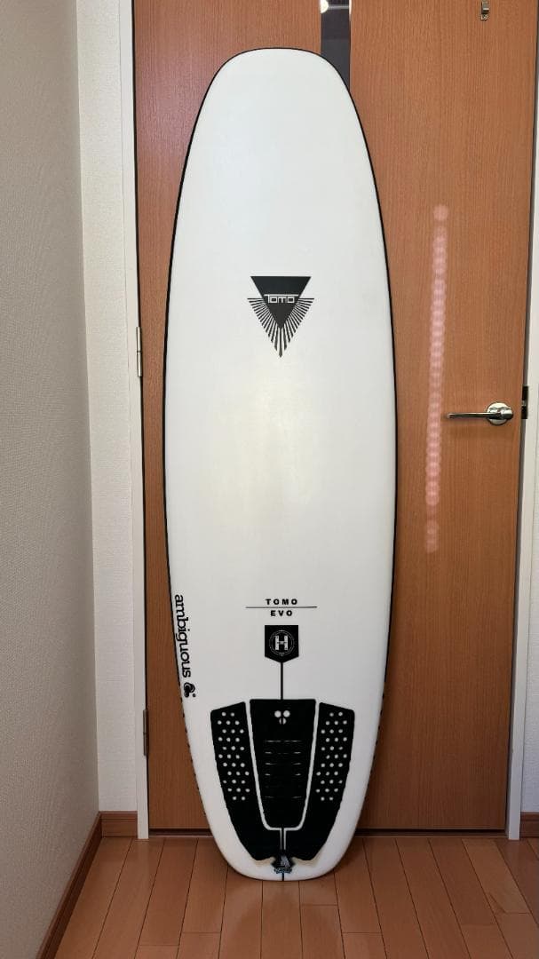 サーフィン・ボディボード FireWire EVO 5'6\