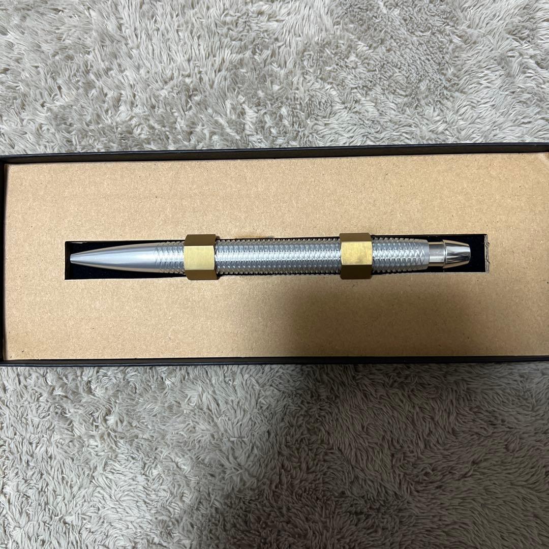 メトモペン　MetMoPen