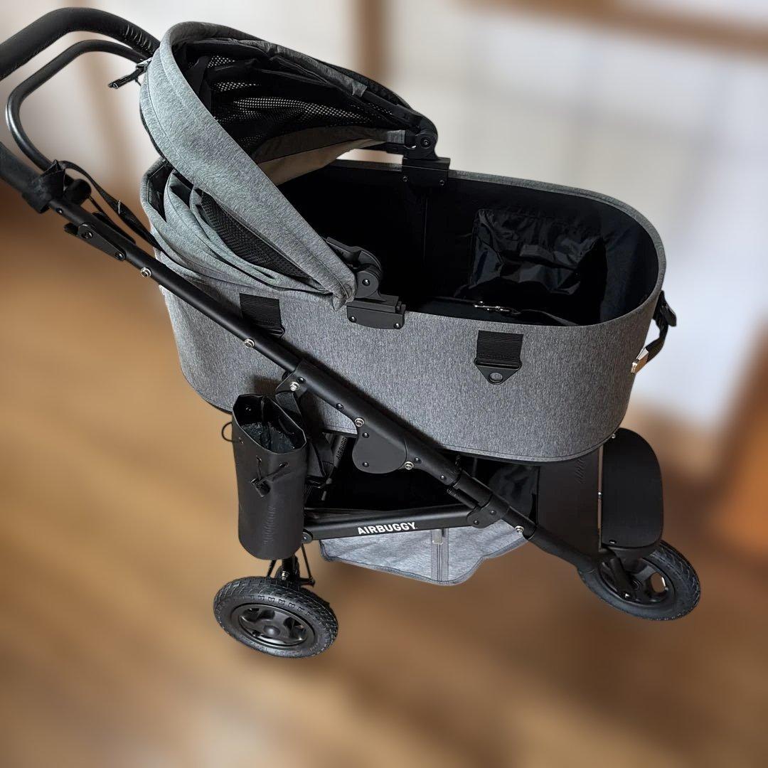 AirBuggy ドーム3 ラージサイズ プレミアム　アーバンシリーズ