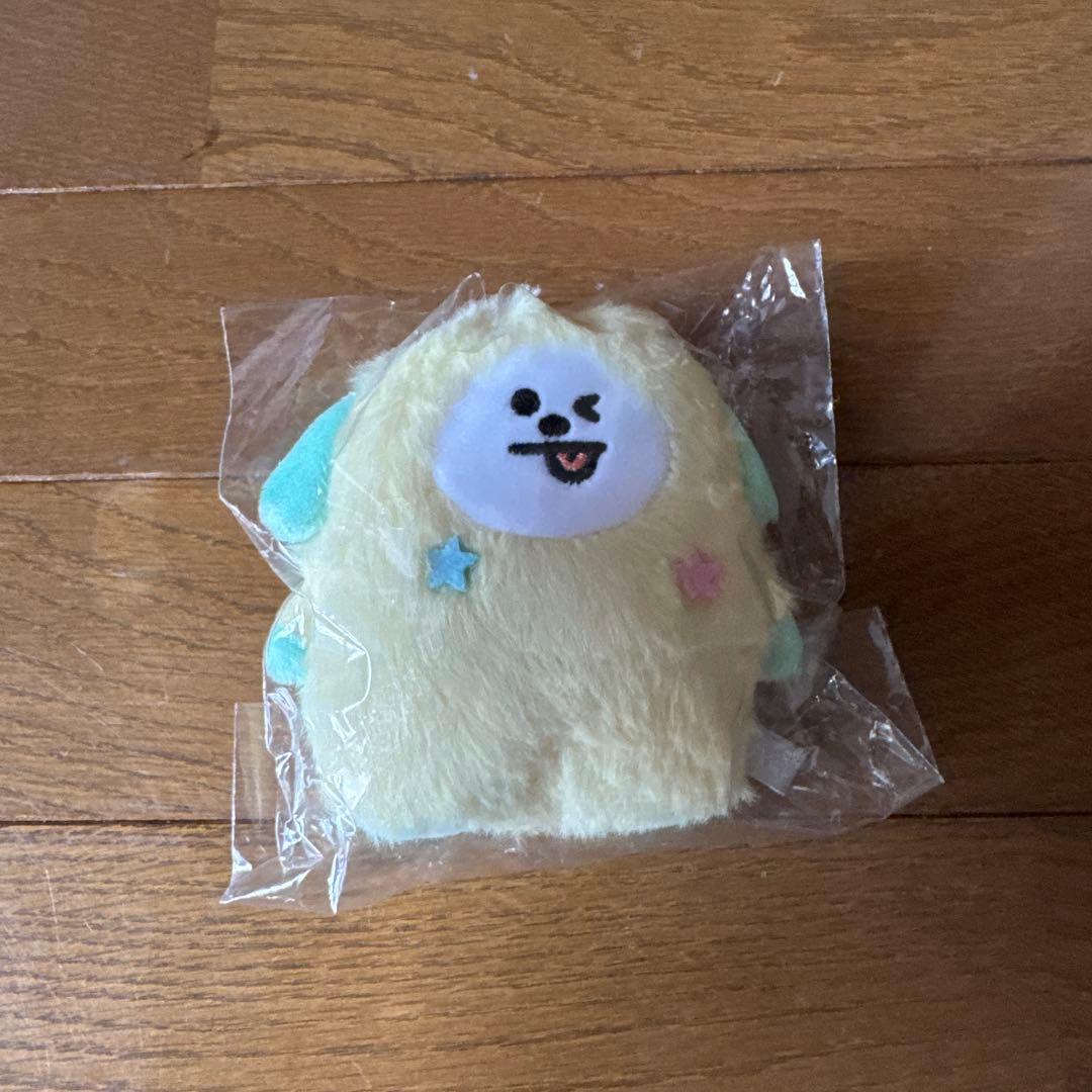 BTS ジミンANORAK TシャツM ジミングッズ