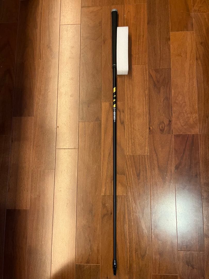 キャロウェイ純正ベンタス5-Rシャフト