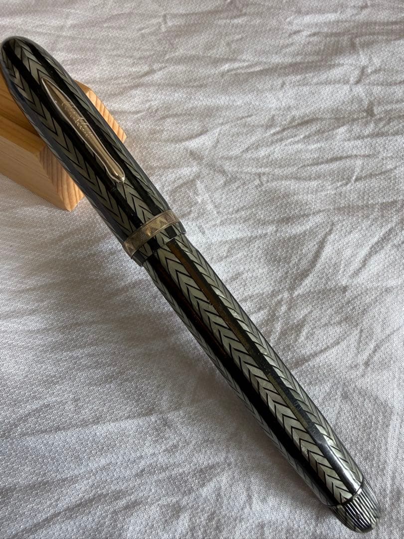 CONKLIN（コンクリン） 万年筆 セルロイド