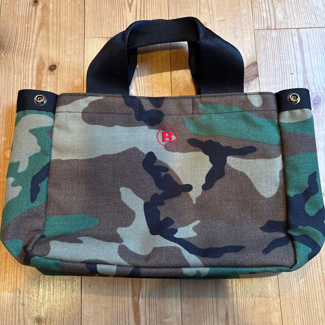 BRIEFING　ブリーフィング　ゴルフカートバッグ