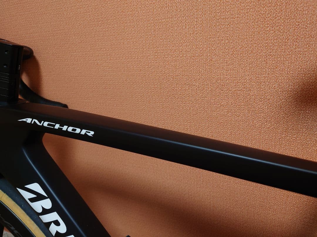 BRIDGESTONE ANCHOR RP9 440サイズ　フレームセットのみ