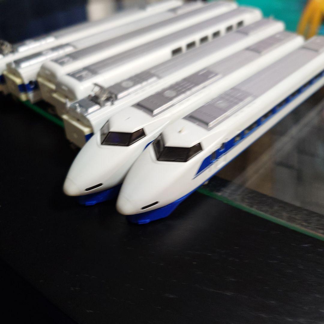 【Nゲージ】TOMIX 92039 国鉄100系 東海道・山陽新幹線 7両