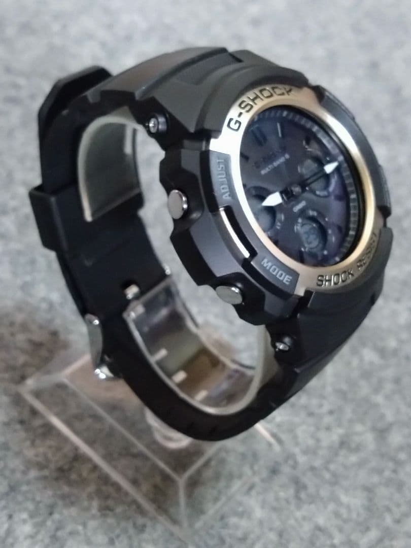 G-SHOCK(161) タフソーラー5230 AWG-M100SF