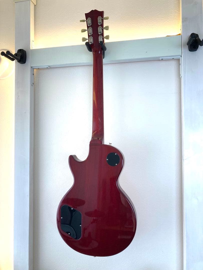 TOKAI LS196 美品　超軽量3.73kg レスポール　les paul