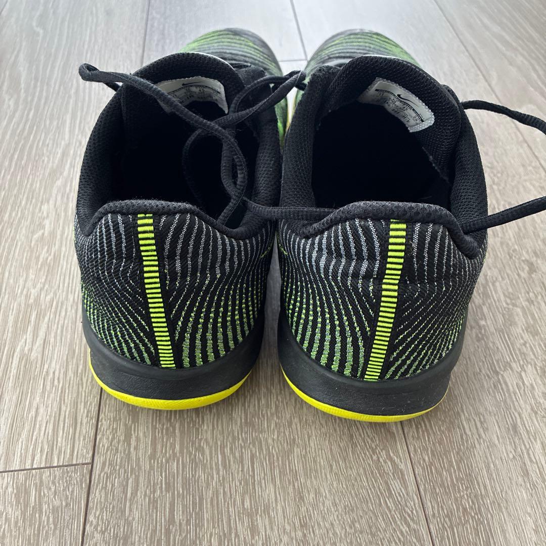 NIKE KOBE MENTALITY 2 コービー メンタリティ バッシュ