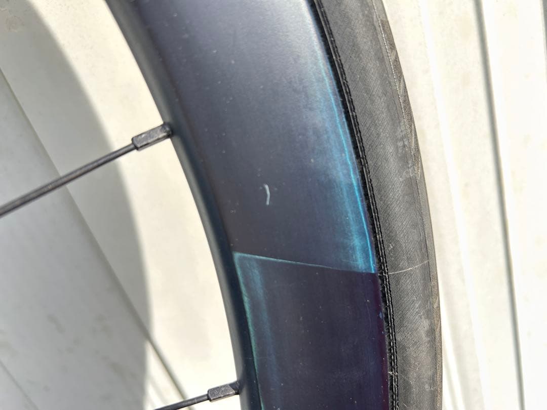 フルクラム AIRBEAT 400db